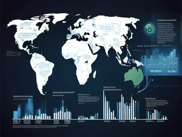 Global Economic Trends Business Finance Opportunities